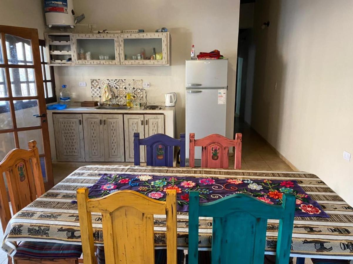 Casa De Alquiler La Sonada Сasa de vacaciones