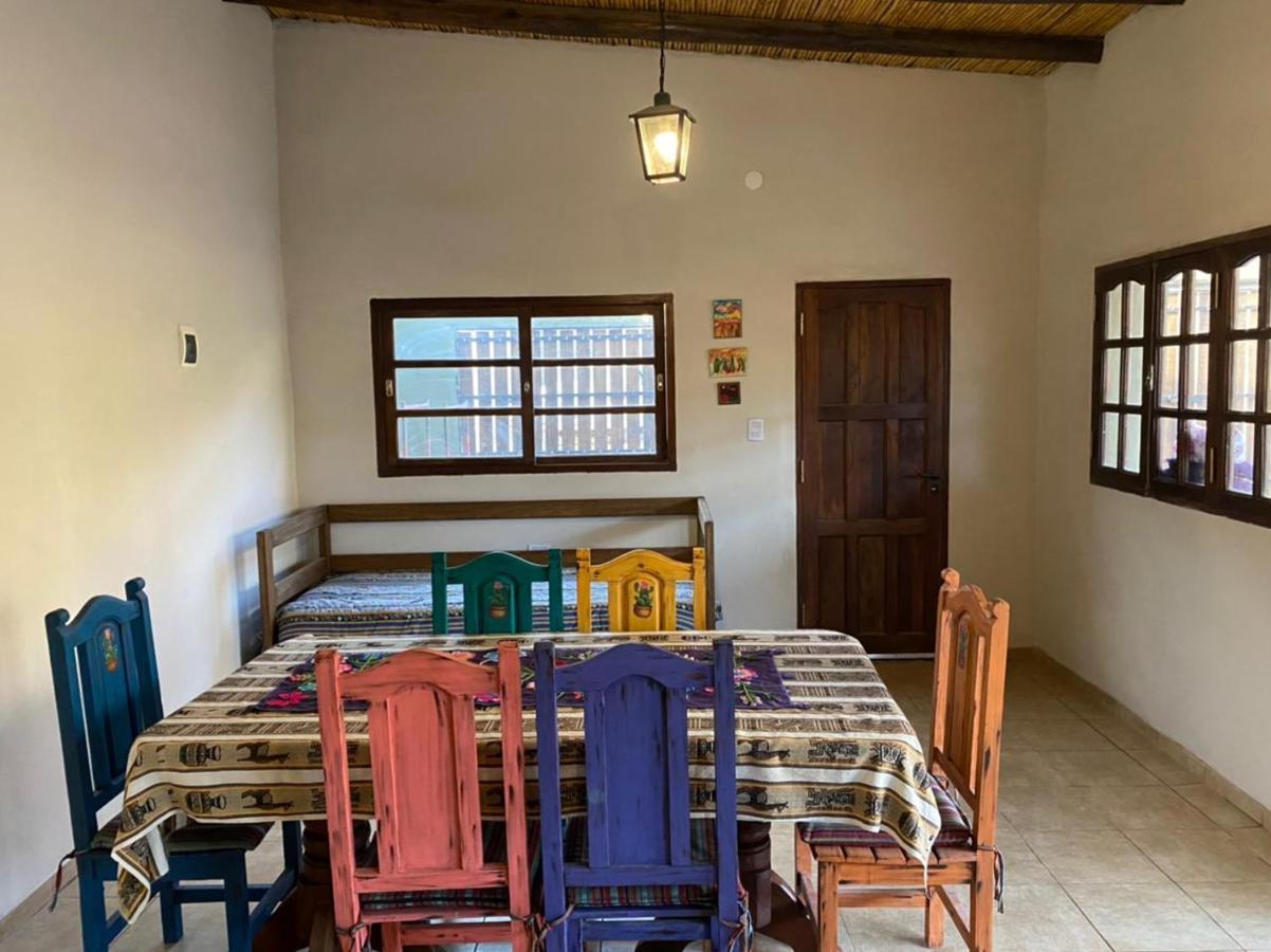 Casa De Alquiler La Sonada