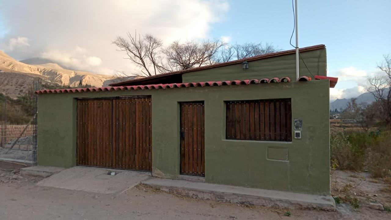 Casa De Alquiler La Sonada Сasa de vacaciones