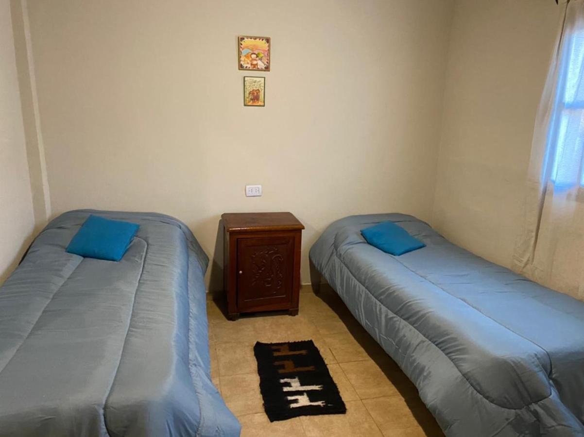 Casa De Alquiler La Sonada Holiday home Tilcara