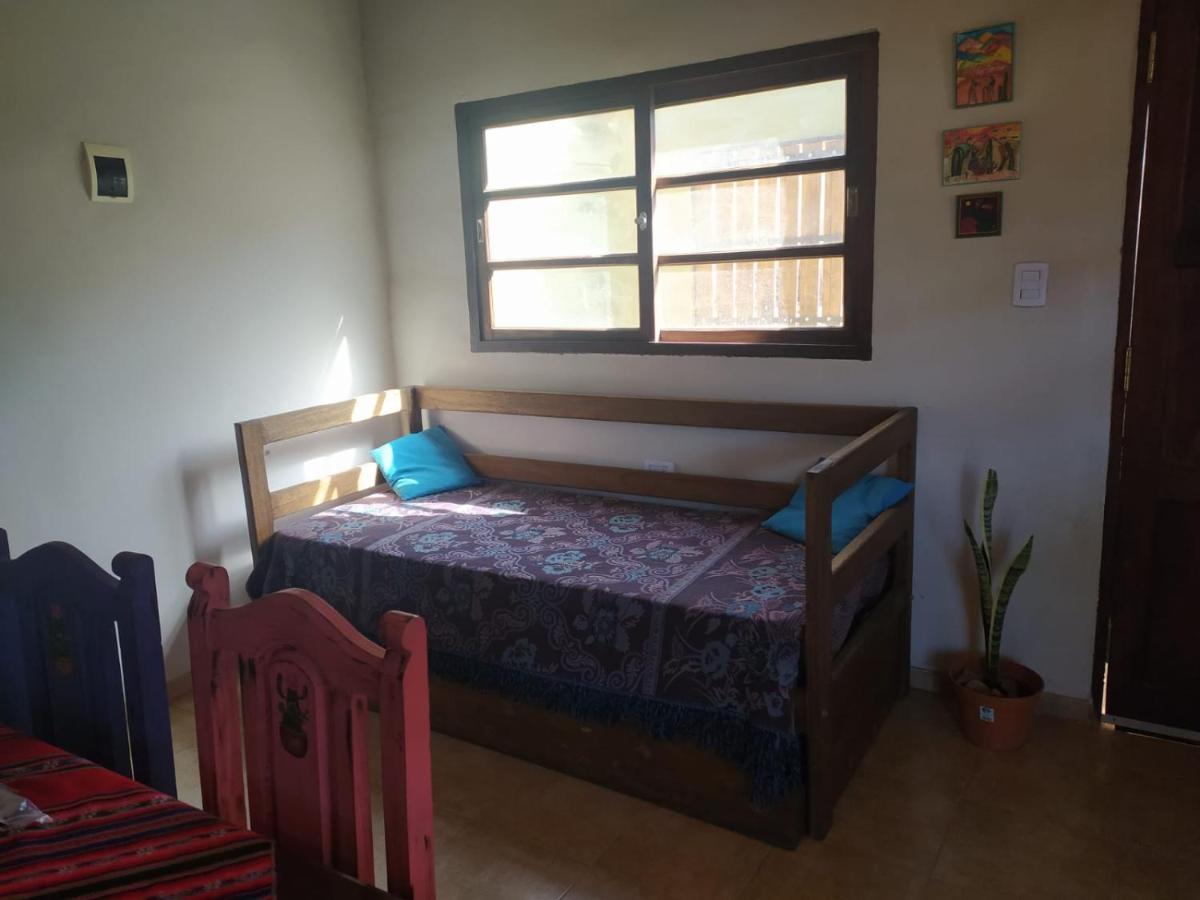 Casa De Alquiler La Sonada Holiday home Tilcara